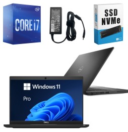 Dell Latitude 7390