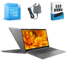 Lenovo Ideapad 3-15ITL6
