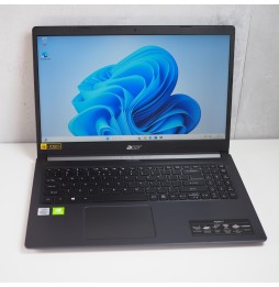 Acer Aspire A515-54G