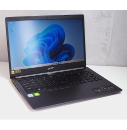 Acer Aspire A515-54G