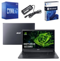 Acer Aspire A515-54G