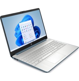 HP 15S-FQ3004NW