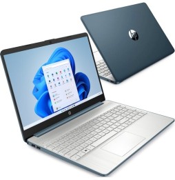 HP 15S-FQ3004NW
