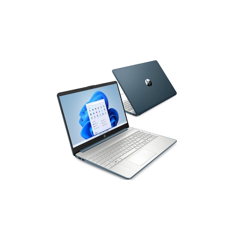 HP 15S-FQ3004NW