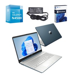 HP 15S-FQ3004NW
