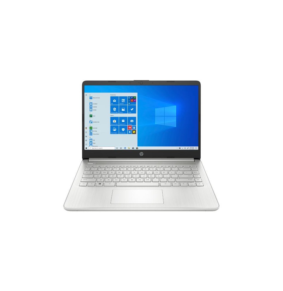 HP 14S-DQ2510SA