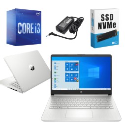 HP 14S-DQ2510SA