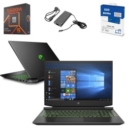 HP Pavilion Gaming 15-EC2196NW