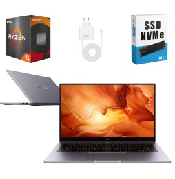 HUAWEI MateBook D16