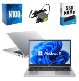 Acer Aspire A315-510P