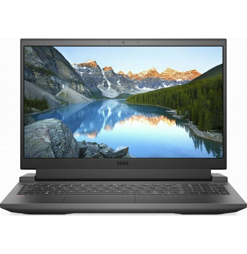 Dell G15 5511
