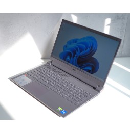Dell G15 5511
