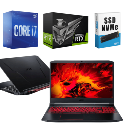 Nitro 5  AN515-57-795F