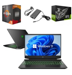 HP Pavilion Gaming 15-ec2049nw