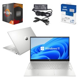 HP Pavilion 15-EH1010NW