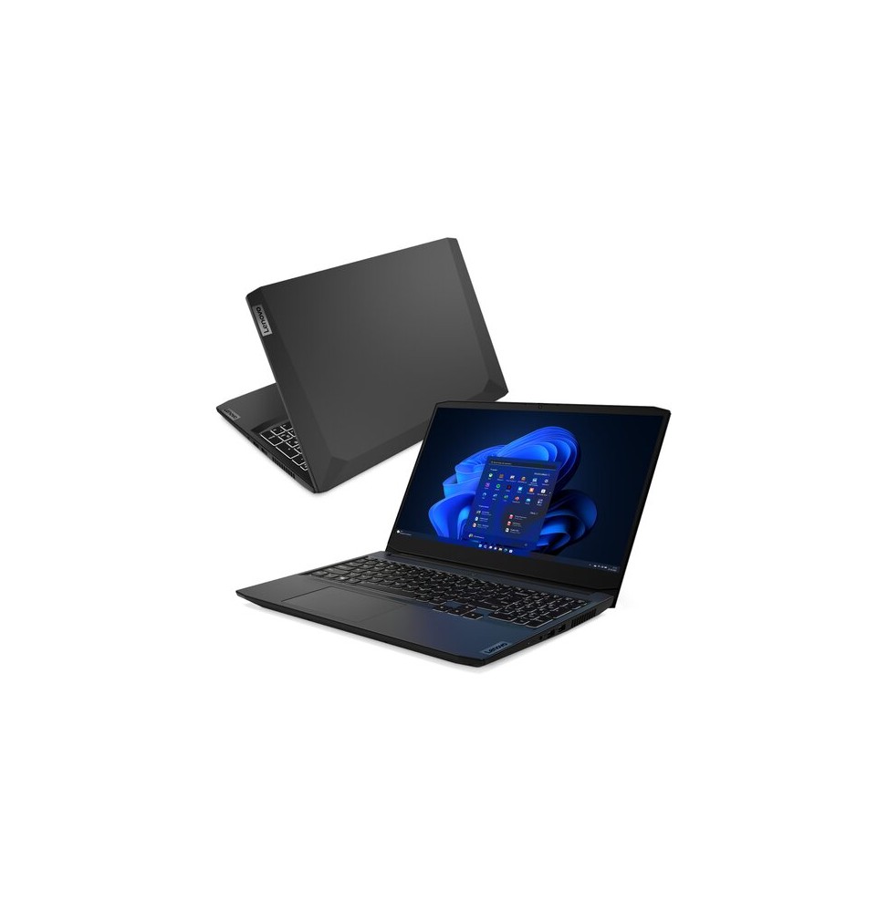 Lenovo IdeaPad Gaming 3-15IHU6