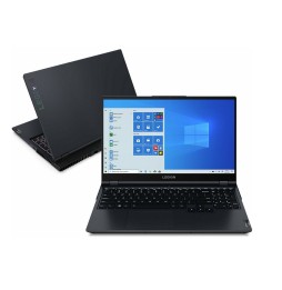 Lenovo Legion 5 15ACH6H