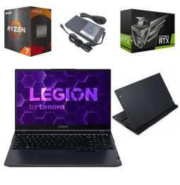 Lenovo Legion 5 15ACH6H