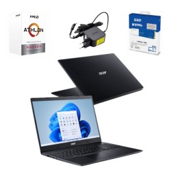 Acer Aspire A315-23