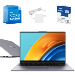 HUAWEI MateBook D16