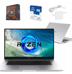 HUAWEI MateBook D15