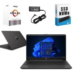 HP 255 G8