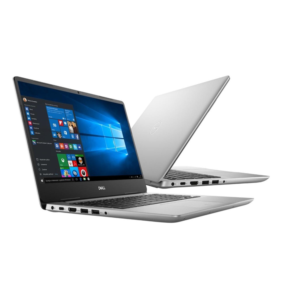 DELL Inspiron 14 5485