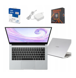 HUAWEI MateBook D14