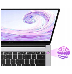 HUAWEI MateBook D14