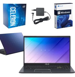 Asus E510MA