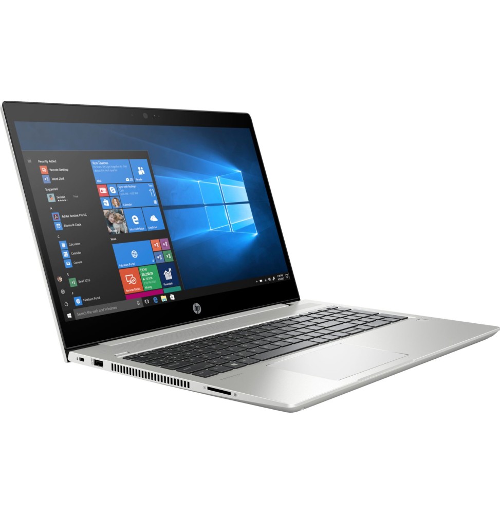 HP ProBook 455R G6