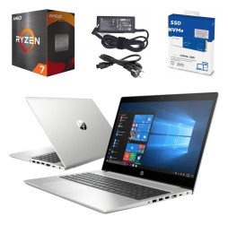 HP ProBook 455R G6