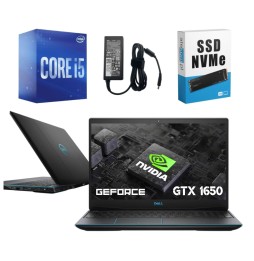 Dell G3 15 3500