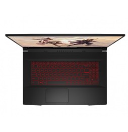 MSI Katana GF76