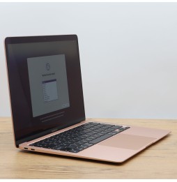 Apple MacBook Air M1 A2337 Gold
