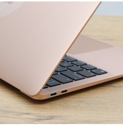 Apple MacBook Air M1 A2337 Gold