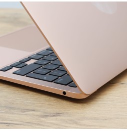 Apple MacBook Air M1 A2337 Gold