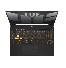 ASUS TUF Gaming F15 FX507ZC4