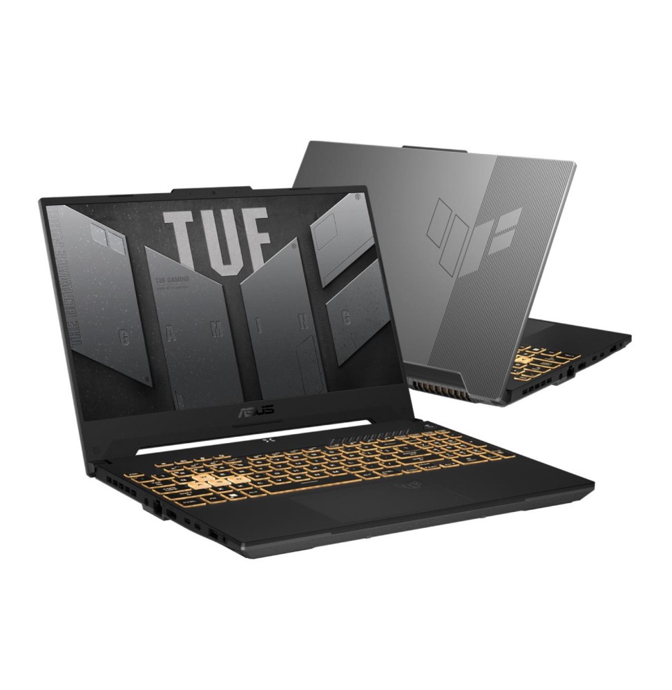 ASUS TUF Gaming F15 FX507ZC4