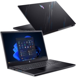 Acer Nitro V15