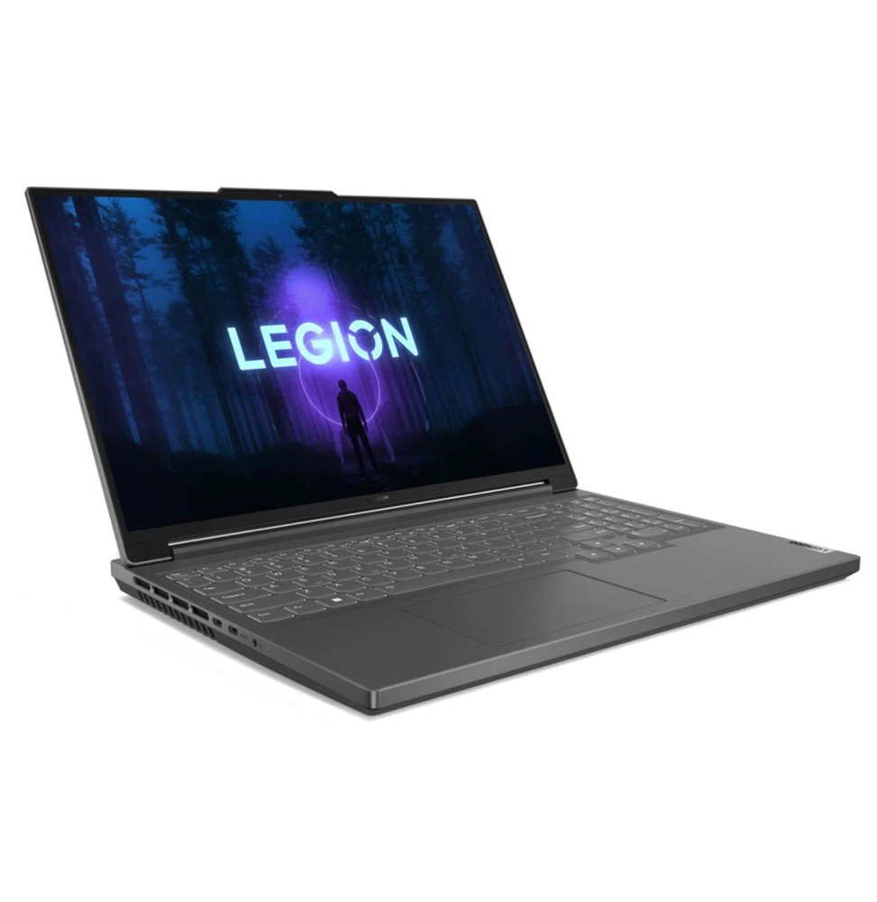 Lenovo Legion Slim 5 16IRH8