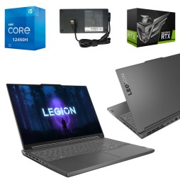 Lenovo Legion Slim 5