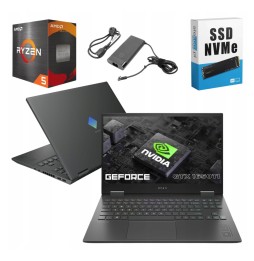 HP OMEN 15-en0016nw
