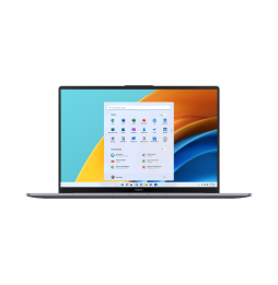 HUAWEI MateBook D16