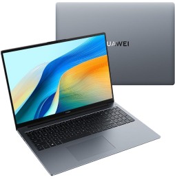 HUAWEI MateBook D16