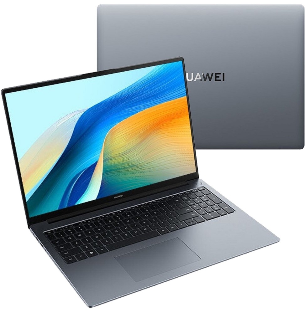 HUAWEI MateBook D16