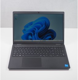 Dell Latitude 3520
