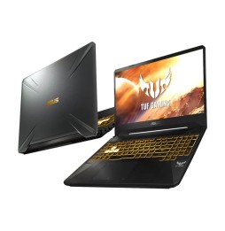 ASUS TUF Gaming FX705DY