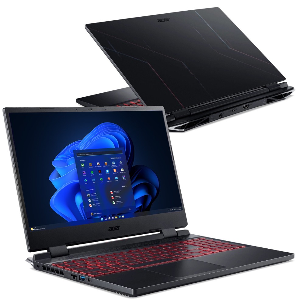 Acer Nitro 5 AN515-46