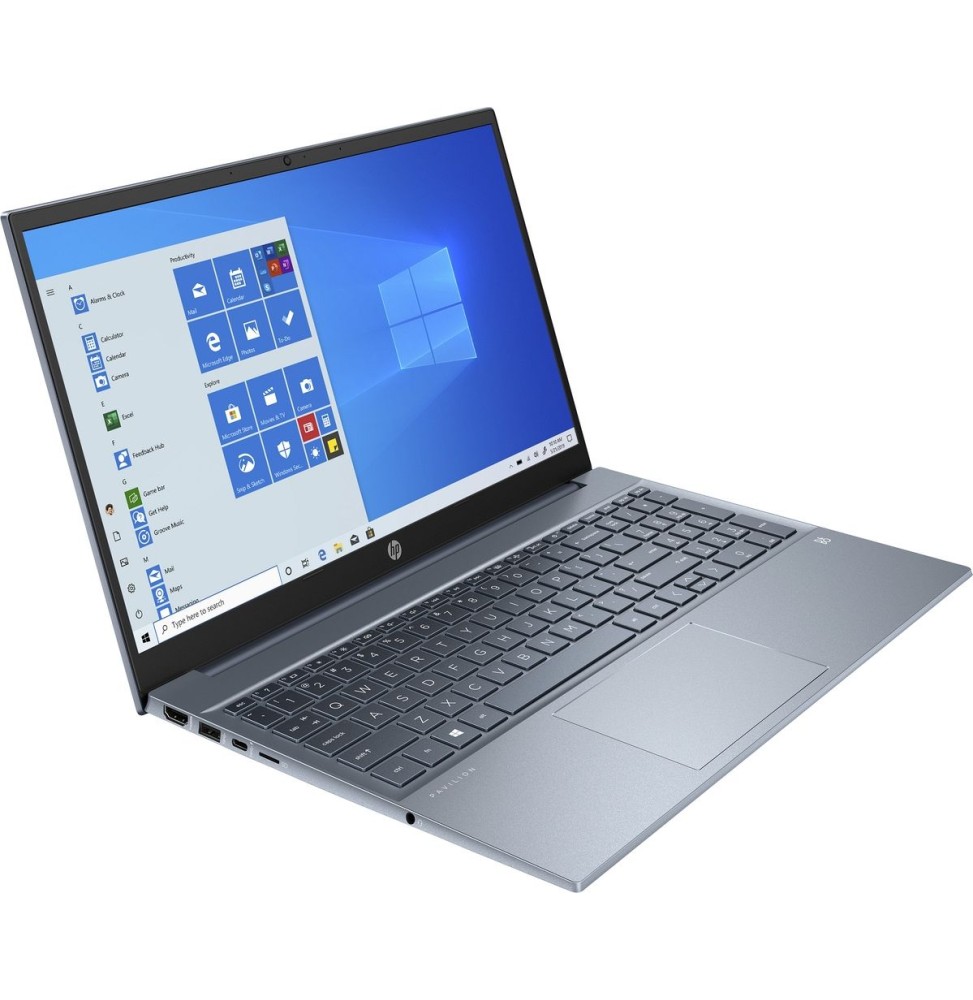 HP Pavilion 15-eg0005nw